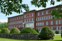 La direction de l'école secondaire de Bromptonville réagi avec un communiqué